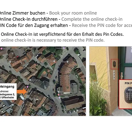 Hotel Zur Traube