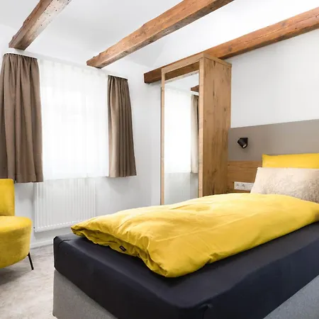 Zur Traube Hotel