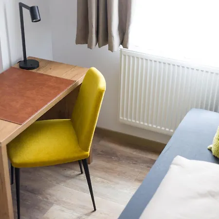 Hotel Zur Traube
