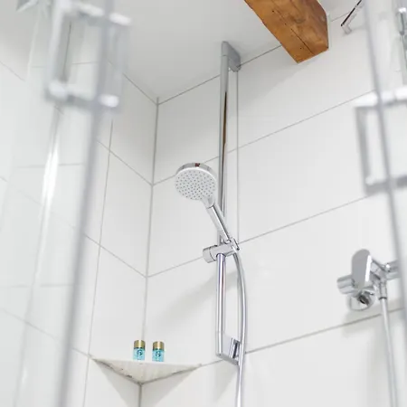 Zur Traube Hotel Uffenheim