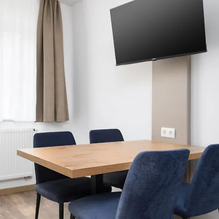 Hotel Zur Traube