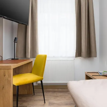 Zur Traube Hotel *