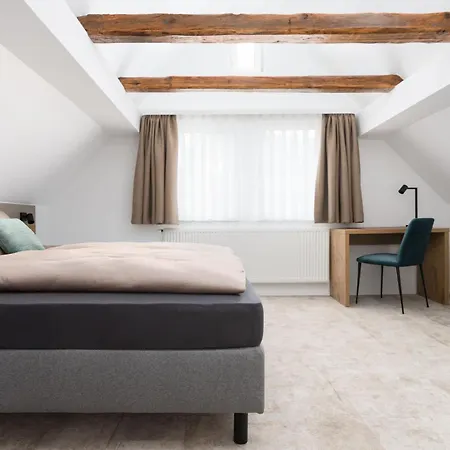 Zur Traube Hotel